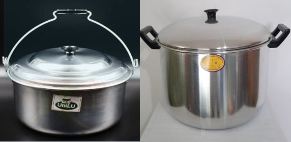 What is Saucepan in Tagalog? Uses and Difference From Kaldero
