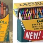 What is Crayon in Tagalog? History and Difference From Colored Pencil