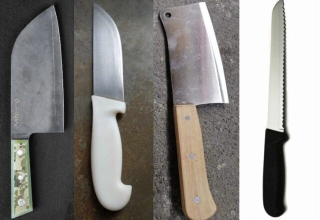 What is Kitchen Knife in Tagalog? Origin, Types, and Philippine-Made