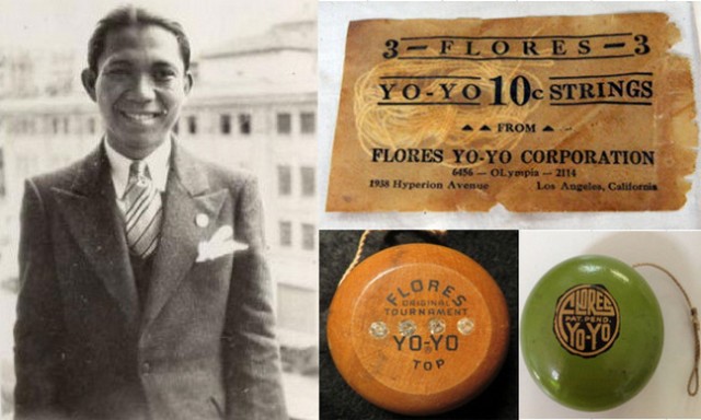 What is Yo-Yo in Tagalog? Origin, Myths, and Pedro Flores