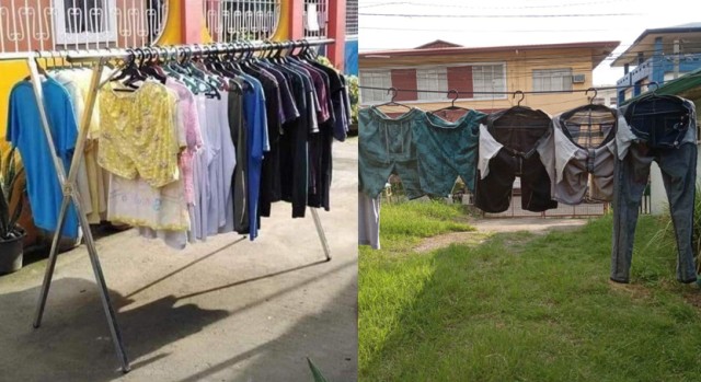 What is Clothesline in Tagalog? Designs, Pros and Cons, and Law