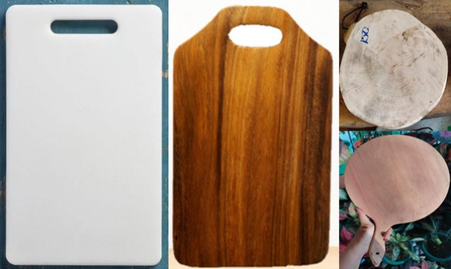 What is Cutting Board in Tagalog? Origin, Types, and Sizes