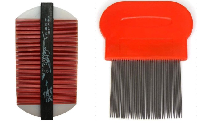 What is Lice Comb in Tagalog? Different Designs and How to Use