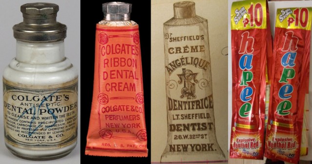 What is Toothpaste in Tagalog? History, Evolution, and Brands