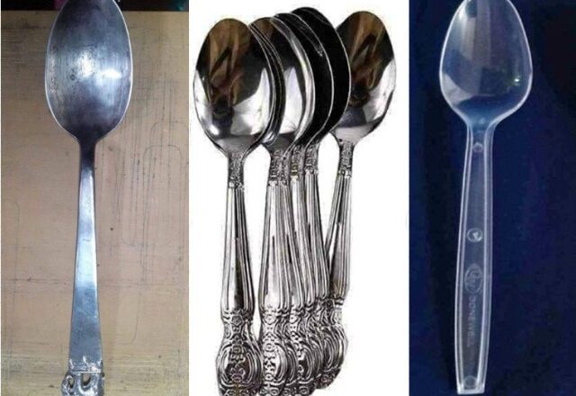 What is Spoon in Tagalog? Origin, Types, and Designs