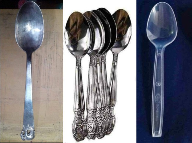 spoon in tagalog