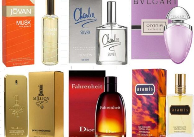 What is Perfume in Tagalog? History, Types and Difference from Cologne