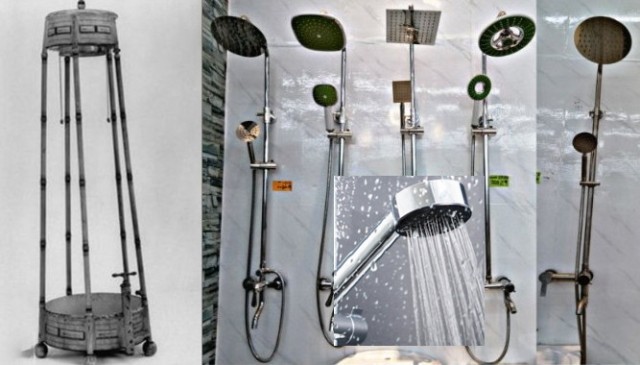 What is Bathroom Shower in Tagalog? Origin, Evolution, and Designs